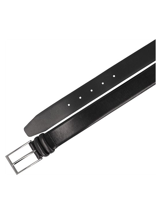 Boss Carmello læderbælte