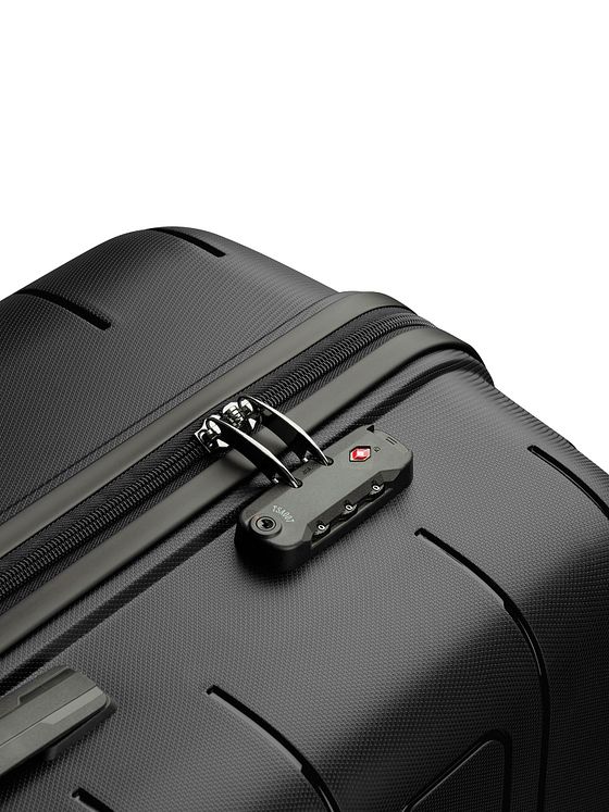 MODO by Roncato Supernova 2.0 4 hjul Kabinetrolley 55 cm