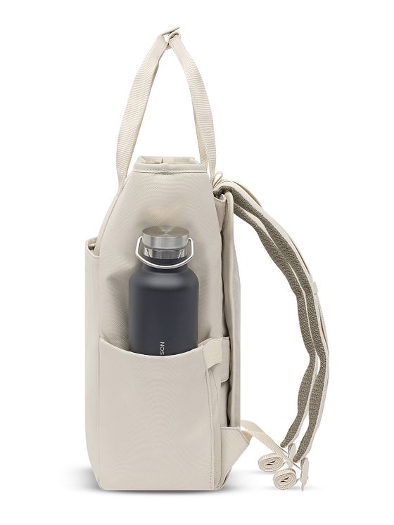 Kapten & Son Lindby Pro Daypack 55 cm Laptoprum