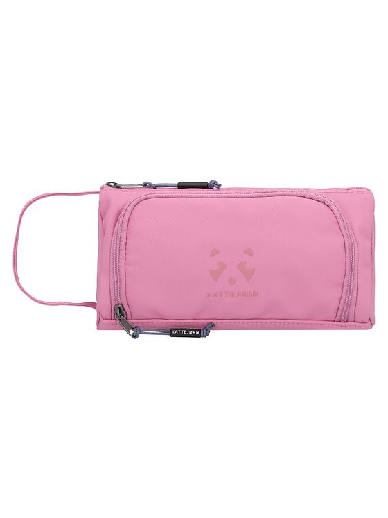 Kattbjörn Swag Bag Penalhus 20 cm