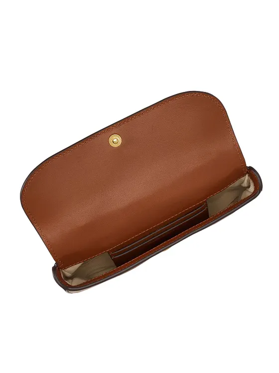 Lauren Ralph Lauren Marcy Bolso Piel natural 20.5 cm Lauren Ralph Lauren Marcy Bolso Piel natural 20.5 cm