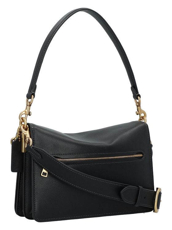 COACH Tabby Skuldertaske Læder 26 cm COACH Tabby Skuldertaske Læder 26 cm