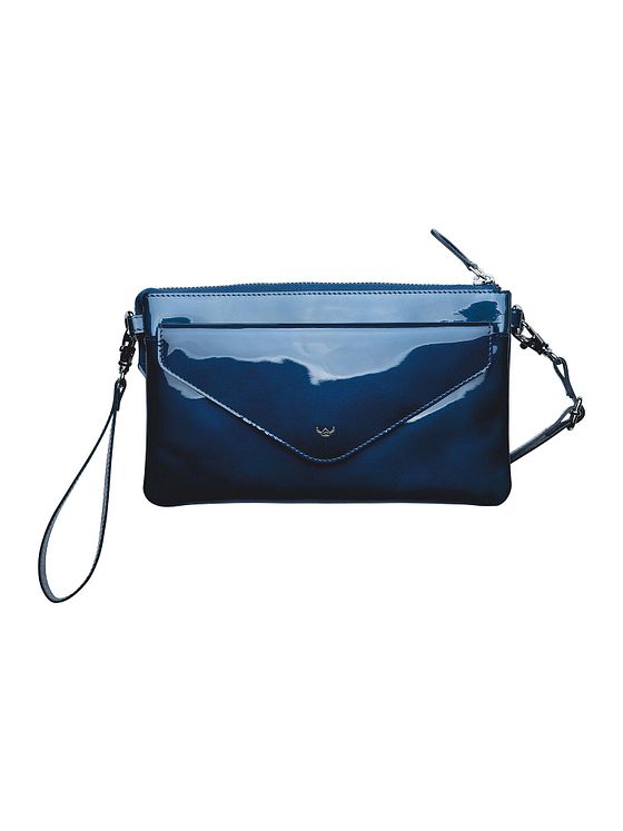 Golden Head Carrara Clutch pung RFID-beskyttelse Læder 22 cm