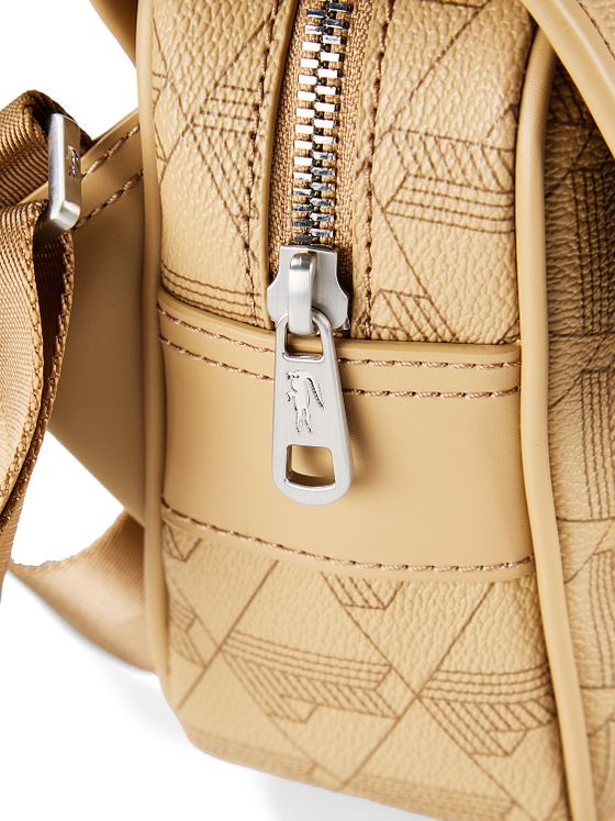 Lacoste The Blend Skuldertaske 22 cm