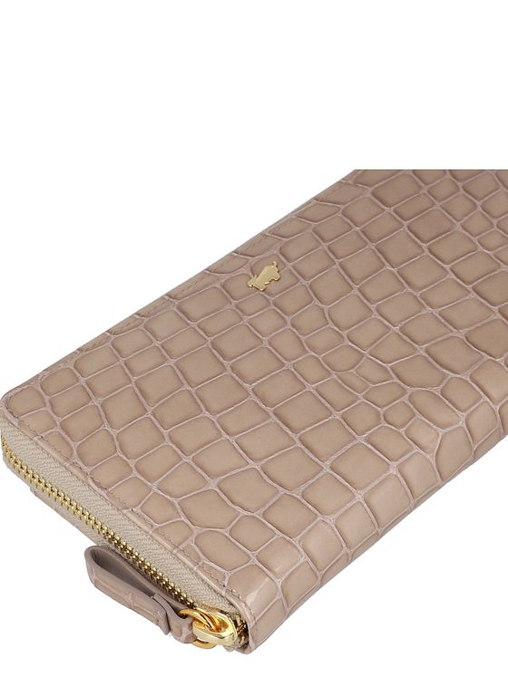 Braun Büffel Verona pung i læder 19 cm