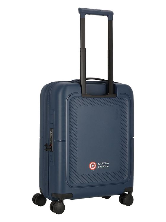 American Tourister Dashpop Disney 4 hjul Kabinetrolley 55 cm med strækfold American Tourister Dashpop Disney 4 hjul Kabinetrolley 55 cm med strækfold
