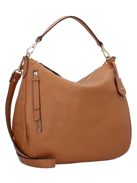 abro Adria Håndtaske Læder 34.5 cm