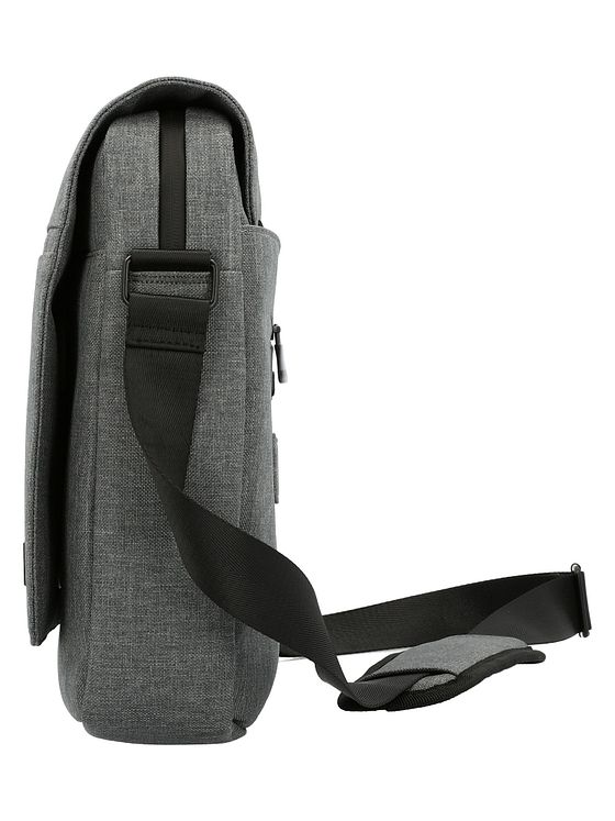 Picard Go Eco Dokumenttaske Messenger 40 cm Laptoprum