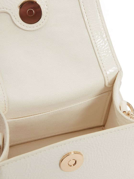 Ted Baker Roselah Mini väska handväska 12 cm