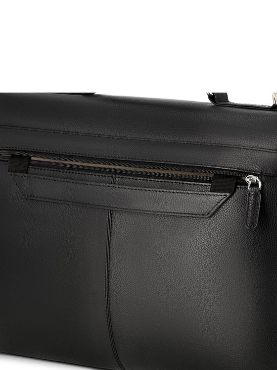 bugatti Valencia Dokumenttaske Messenger Læder 40 cm Laptoprum bugatti Valencia Dokumenttaske Messenger Læder 40 cm Laptoprum