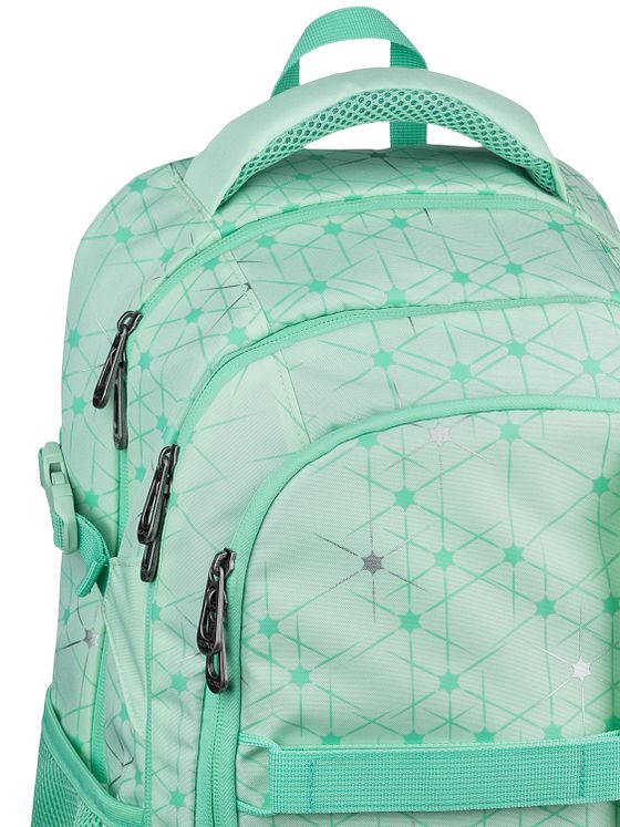 Neoxx Active Pro Skoleransel 45.5 cm