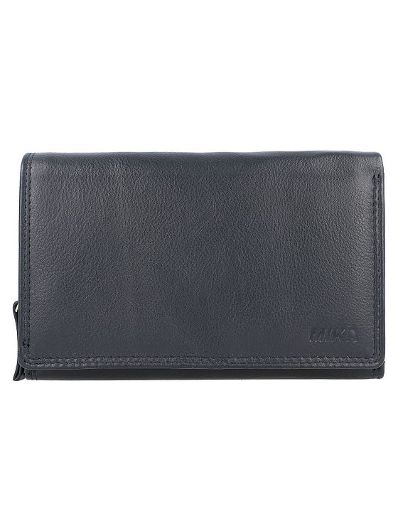 Mika Pung i læder 15 cm