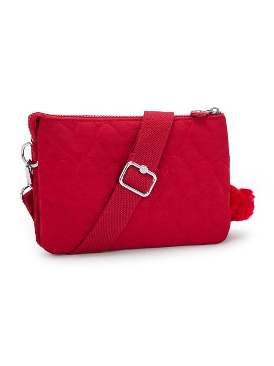 Kipling Kipling Valentine + Clutch taske 24 cm
