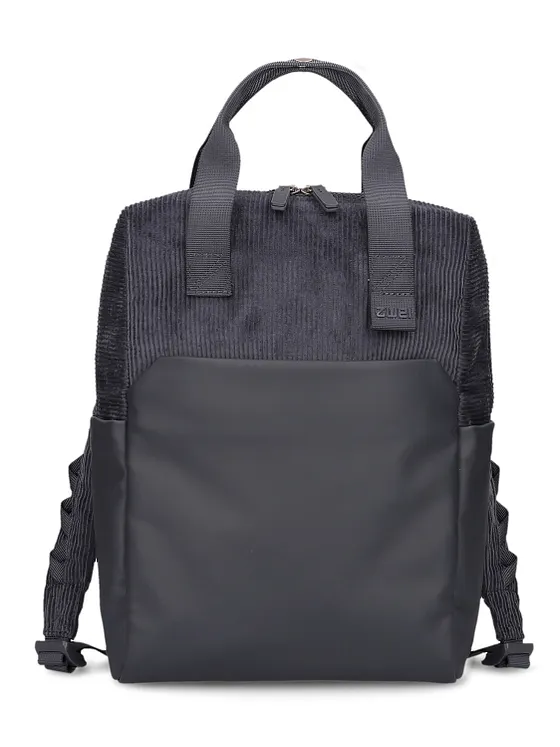Zwei Lou Arkireppu 39 cm Kannettavan tietokoneen taskun syvyys Zwei Lou Arkireppu 39 cm Kannettavan tietokoneen taskun syvyys