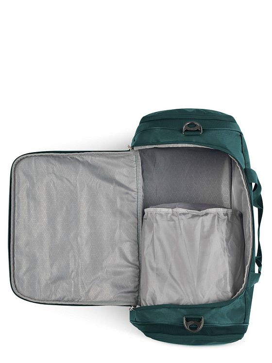 Roncato Crosslite Weekender rejsetaske 55 cm