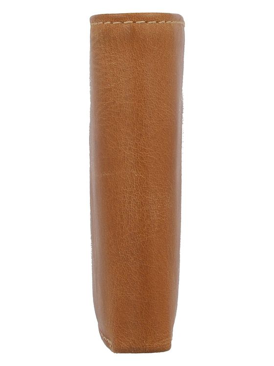 Greenburry Tornado Pung RFID-beskyttelse Læder 9 cm