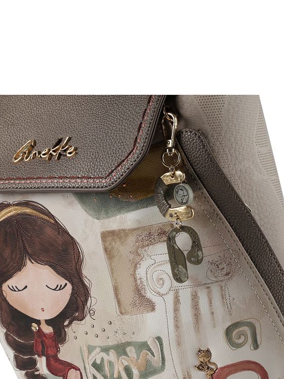 Anekke Muse Daypack 32 cm Anekke Muse Daypack 32 cm