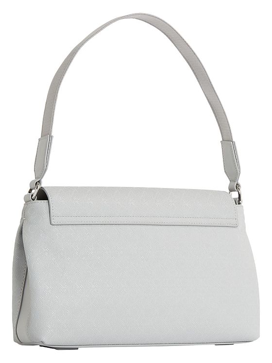 Calvin Klein CK Mixmedia Skuldertaske 29 cm