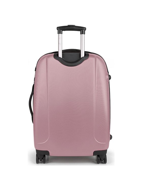 Gabol Paradise XP 4 hjul Trolley M 67 cm med strækfold