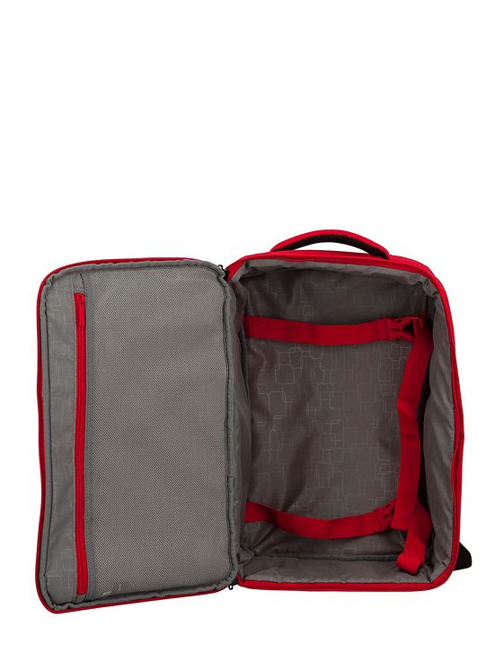 Jump Monthelys rejserygsæk 45 cm Jump Monthelys rejserygsæk 45 cm