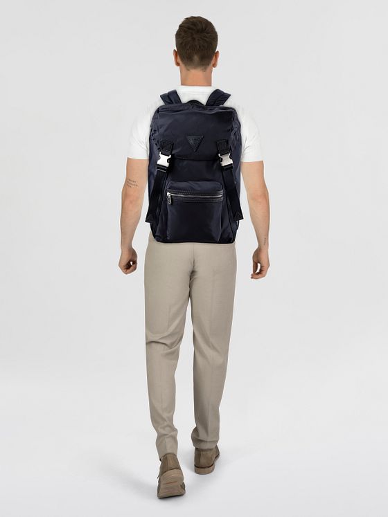 Guess Berlin Daypack 48 cm Laptoprum