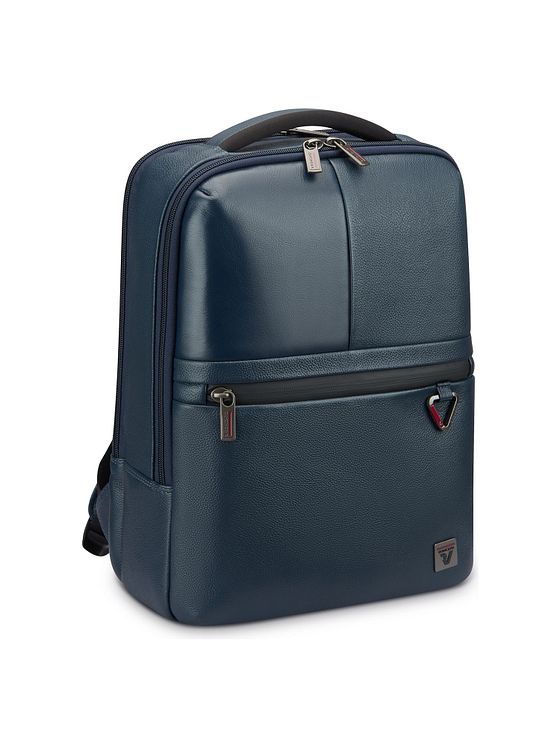 Roncato Trial Daypack Læder 40.5 cm Laptoprum