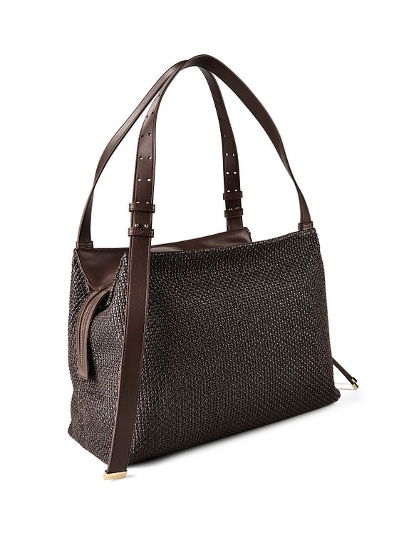 Armani Exchange Alice Bolsa de hombro 38 cm Armani Exchange Alice Bolsa de hombro 38 cm