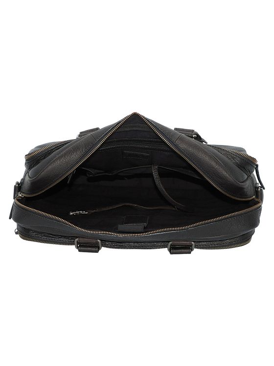 Burkely Antik Avery dokumentmappe i læder 40 cm med rum til bærbar computer Burkely Antik Avery dokumentmappe i læder 40 cm med rum til bærbar computer