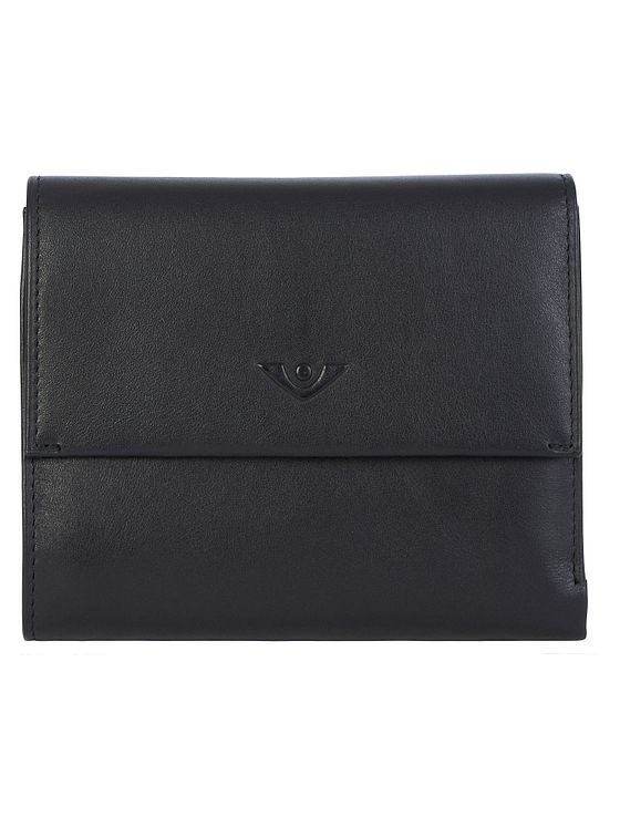 Voi Blød Jodie-pung i læder 12 cm