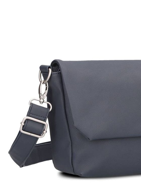 Zwei Mademoiselle.M Messenger-taske 33 cm Laptoprum