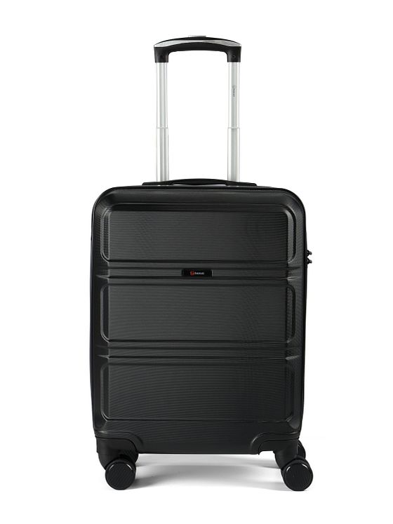 Benzi 5739 4 hjul Kabinetrolley S 55 cm