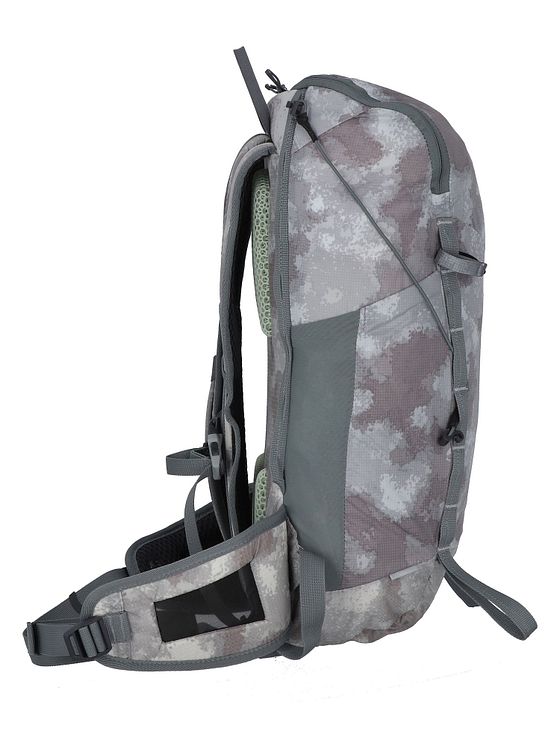 Jack Wolfskin 3D Aerorise 20 Turistický batoh 48 cm