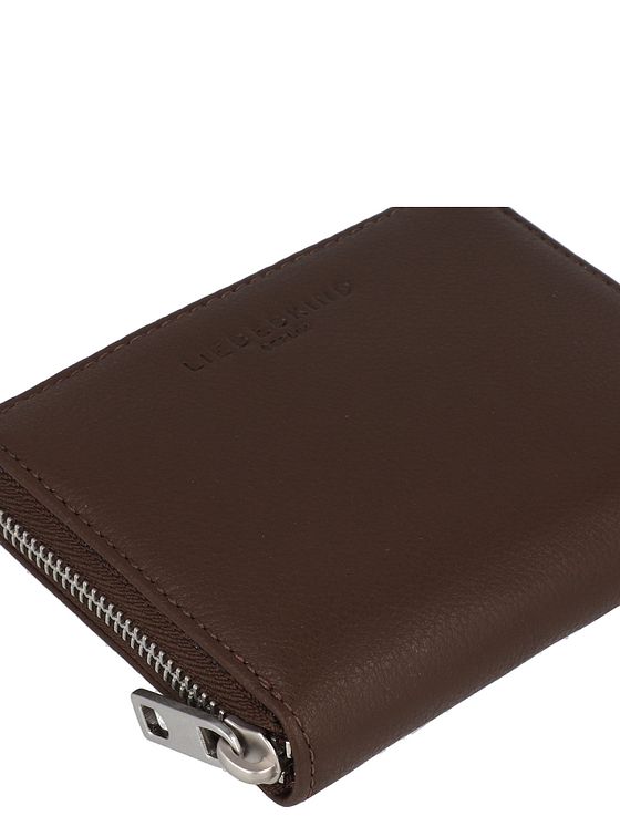 Liebeskind Hera Pung RFID-beskyttelse Læder 12.5 cm Liebeskind Hera Pung RFID-beskyttelse Læder 12.5 cm