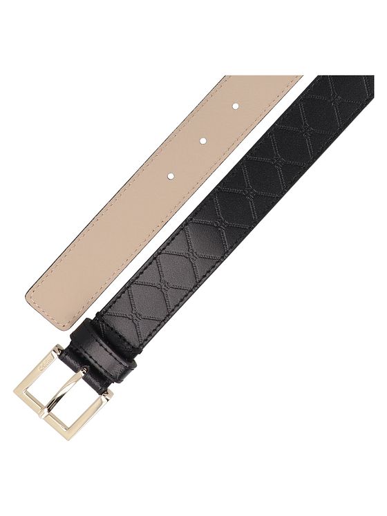 Hugo Amelia Bælte Læder Hugo Amelia Bælte Læder