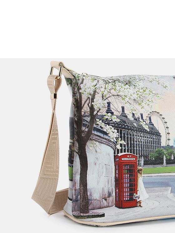 Y Not? Yesbag Skuldertaske 30.5 cm