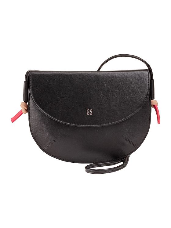 DuDu Skye Skuldertaske Læder 21 cm