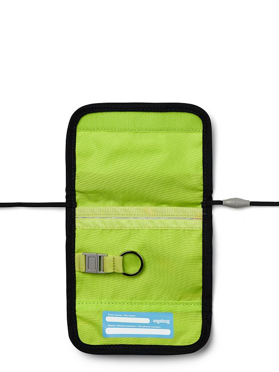 ergobag Brysttaske 14 cm