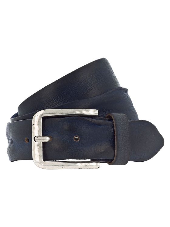 Vanzetti Bælte Læder Vanzetti Bælte Læder
