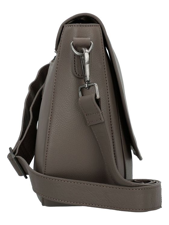 Harbour 2nd Just Pure Lili Skuldertaske Læder 26 cm