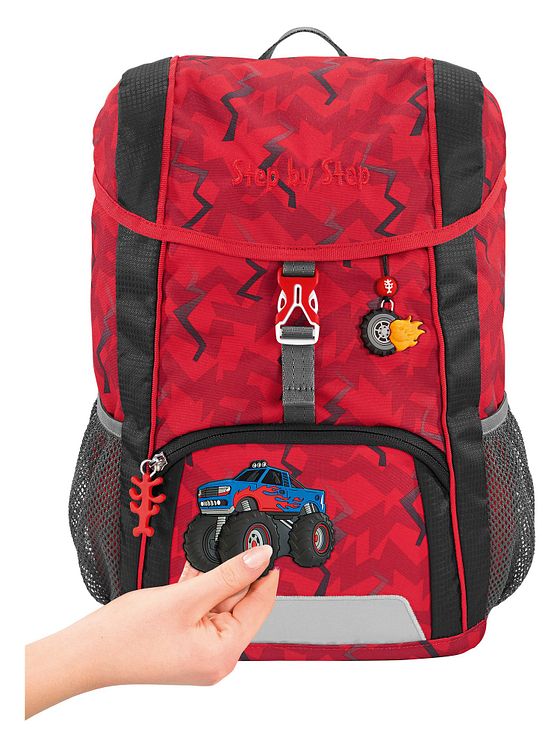 Step by Step Kid Dětský batoh 35 cm