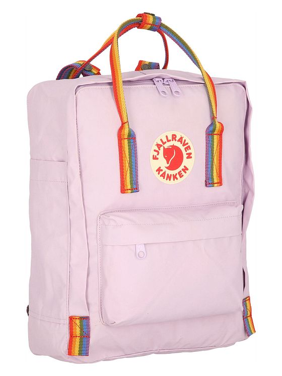 Fjällräven Kanken Rainbow-rygsæk 38 cm Fjällräven Kanken Rainbow-rygsæk 38 cm