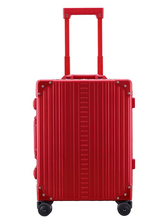 Aleon Traveler Domestic 4-hjulet kabinevogn 55 cm