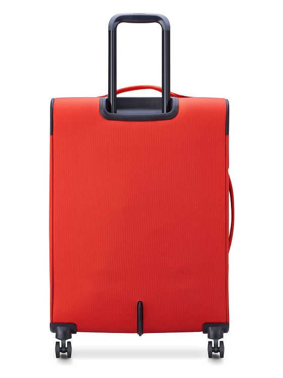 Delsey Paris x United Colors of Benetton Colour Block 4-hjuls kuffertsæt 3 stk.