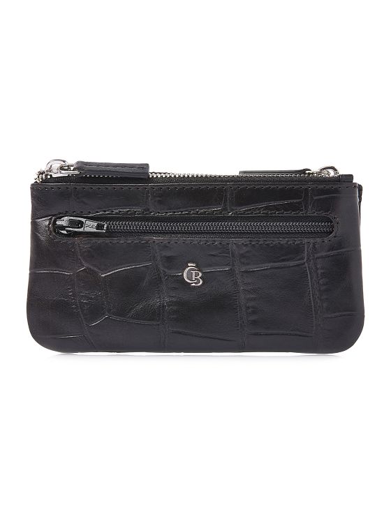 Castelijn & Beerens Pouzdro na klíče Kůže 13.5 cm