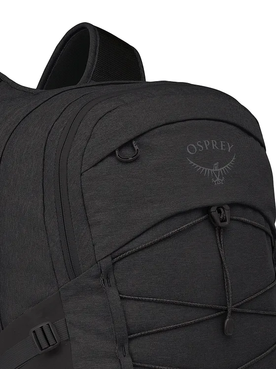 Osprey Quasar Daypack 38 cm Laptoprum Osprey Quasar Daypack 38 cm Laptoprum