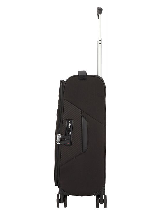 Samsonite Litebeam 4 hjul Kabinetrolley 55 cm