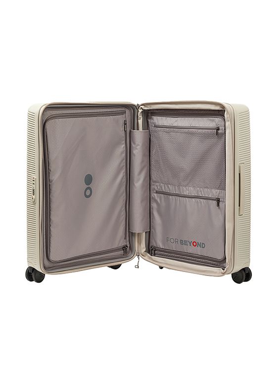 Echolac Ultima 4 hjul Trolley 76 cm med strækfold