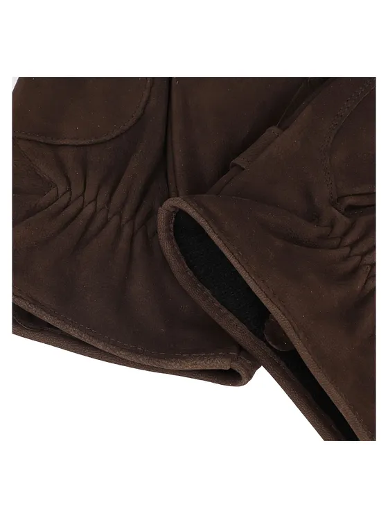 Calvin Klein Handskar Läder Calvin Klein Handskar Läder