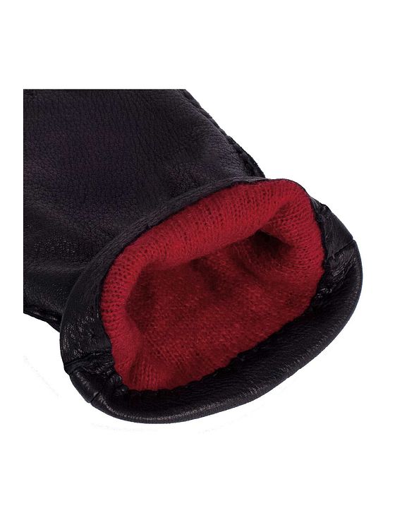 Kessler Charles-handsker i læder Kessler Charles-handsker i læder