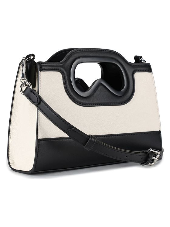 Karl Lagerfeld Aviator Håndtaske 24 cm